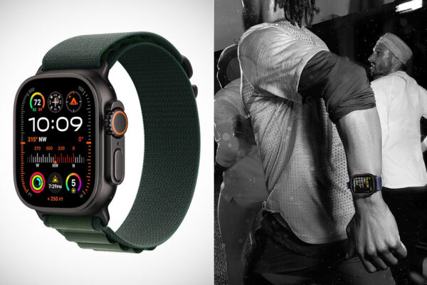 Apple Watch Ultra 2 Still Wins the Long Game, Here’s Why