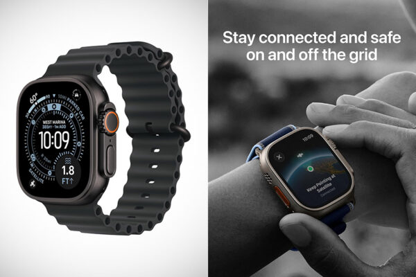 Why the Apple Watch Ultra 3 Deserves a Spot on Your Wrist for $699.99