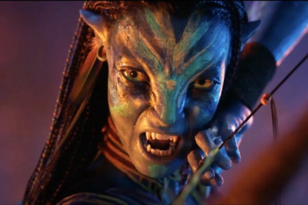 ‘Avatar’ director James Cameron says generative AI is ‘horrifying’