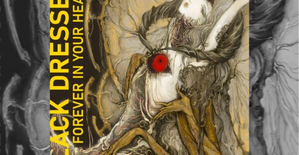 You need to listen to the searing noise pop album Forever in Your Heart