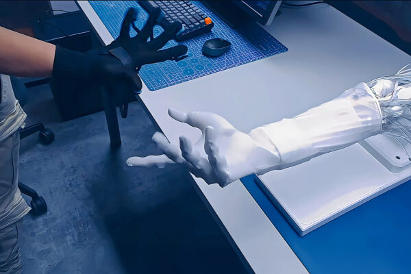 Clone Robotics’ Neural Joint Controller V2 Teases Quiet Revolution in Robotic Hands