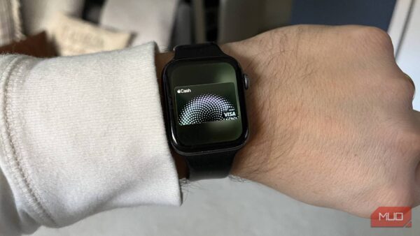 I never thought I’d be this excited about digital wallets but I can’t stop using them