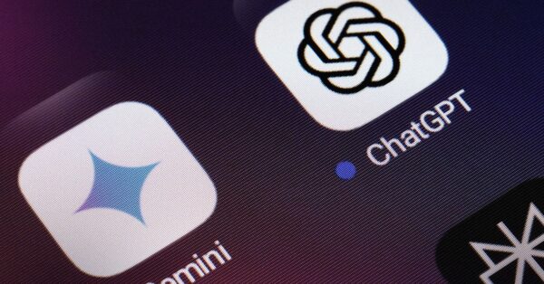 Use Google Gemini and ChatGPT to Organize Your Life With Scheduled Actions