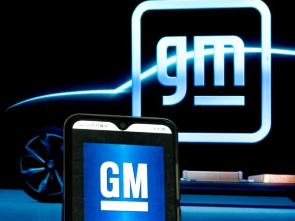 GM tech executive shakeup continues on software team