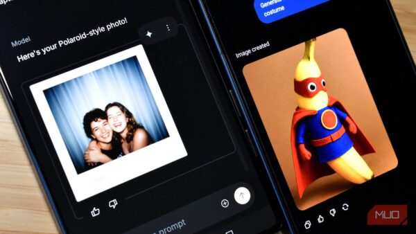 5 of these 10 photos are AI-generated — can you spot them?