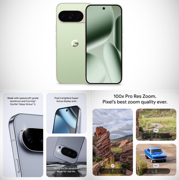 Google Pixel 10 Pro XL Aims to be the Flagship That Delivers Without Premium Pain