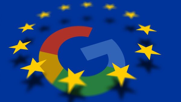 EU launches antitrust probe into how Google’s anti-spam policy affects publishers’ search rankings