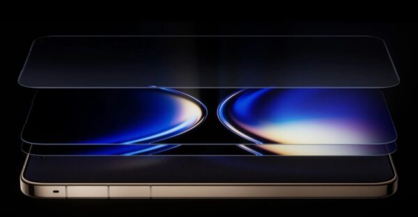 Huawei Mate 80 Pro Max has the world’s brightest phone screen