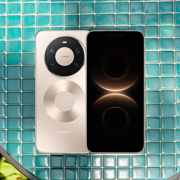 Huawei’s Mate 80 Pro Max is a Flagship Built for the Long Haul, Boasts Brightest Smartphone Screen