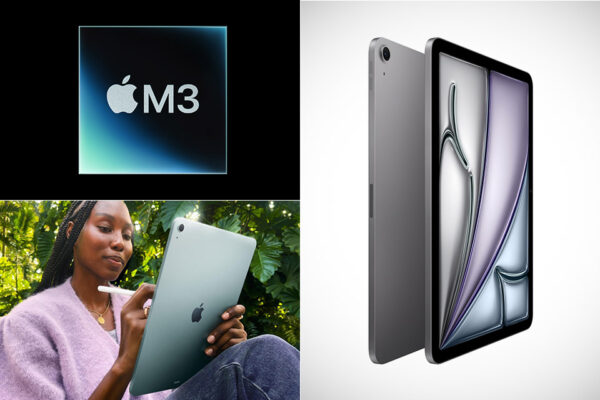 Why the iPad Air M3 Beats the iPad Pro for Most, Especially During Black Friday