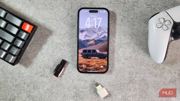 This $5 accessory made my old USB devices useful again