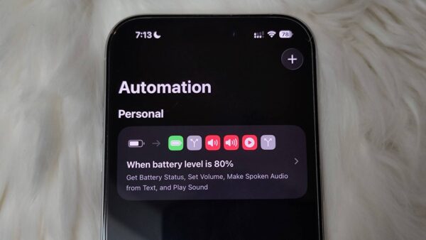 I’ve had iPhones since the 7 Plus and I regret not using this app sooner