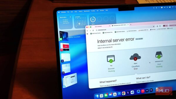 It’s not just you — a massive Cloudflare outage has taken down the internet
