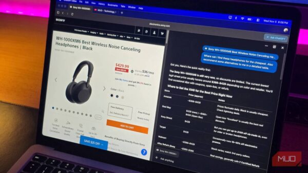 A week with ChatGPT Atlas convinced me to uninstall it
