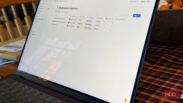 I replaced Airtable with this task manager and haven’t looked back