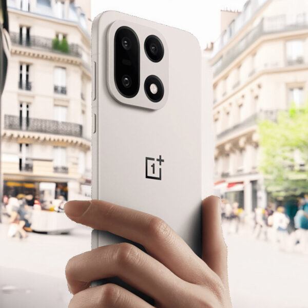 OnePlus 15 Smartphone Unveiled, Redefines Everyday Endurance with 2-Day Battery Life