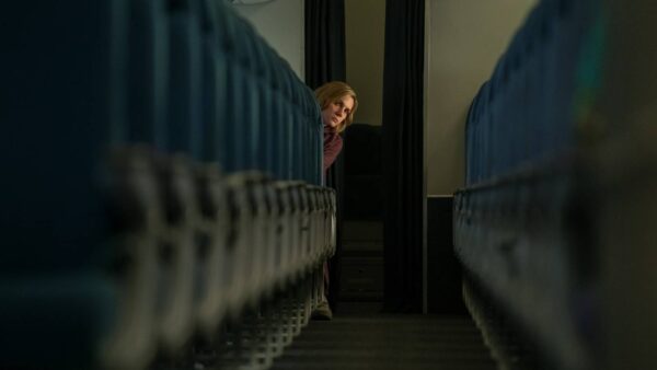 Pluribus is set in the Breaking Bad universe — these details give it away