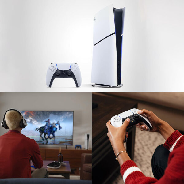 Why the PS5 Slim Digital Edition Wins for Everyday Players at $399