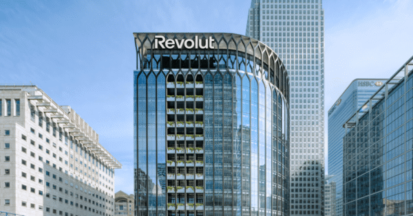 Revolut hits $75B valuation in new capital raise