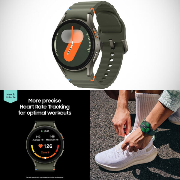 Galaxy Watch 7 Showcases Samsung’s Quiet Command of the Android Wrist Without Breaking the Bank