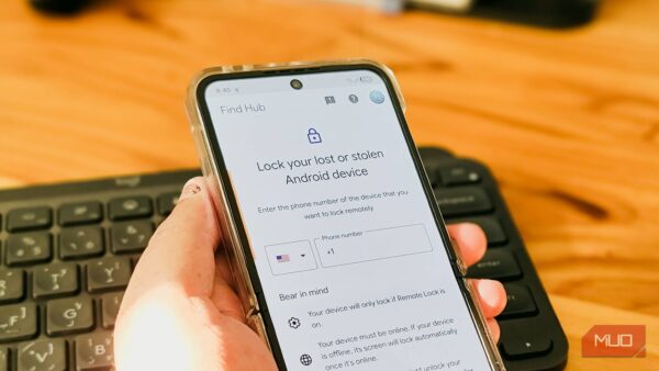 These Android features make your phone a nightmare to steal — I enable them all