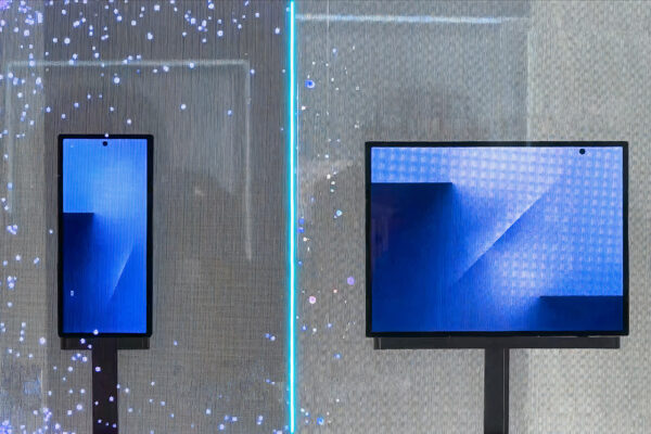 Samsung Galaxy Z Trifold Smartphone Makes K-Tech Appearance Ahead of Official Reveal