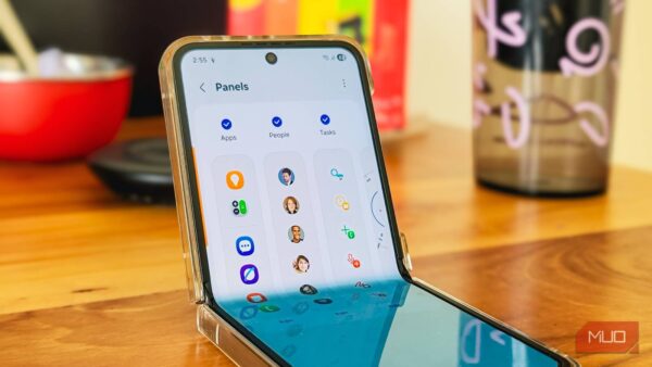 I slept on this Samsung productivity feature for years but now I use it every day