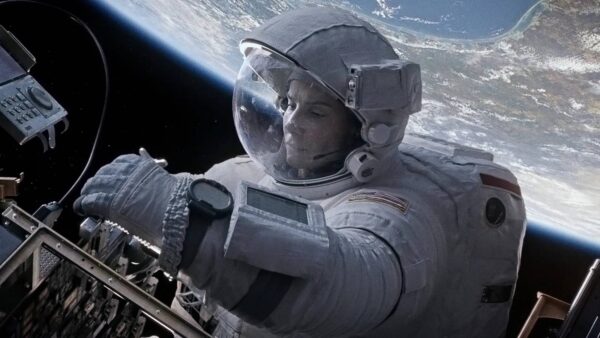 4 sci-fi movies that capture the “alone in space” feeling perfectly