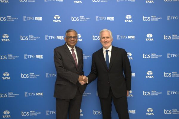 India’s TCS gets TPG to fund half of $2B AI data center project