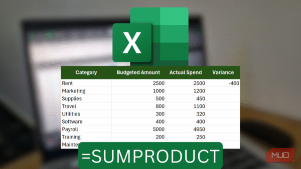Excel’s REDUCE is clever, but this old-school function is what I trust