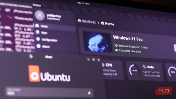This Windows-on-Linux tool isn’t as good isn’t as good as everyone says it is