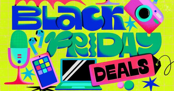 Our Definitive List of the 180 Black Friday Deals