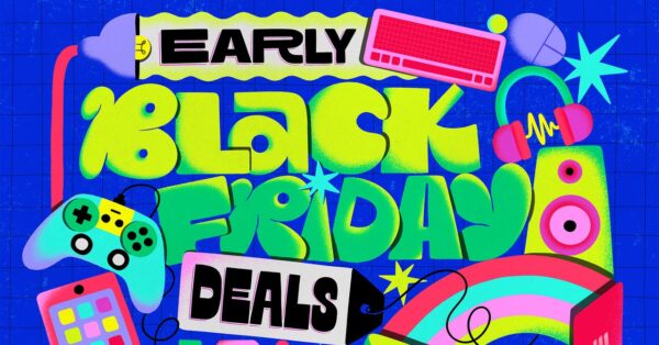 30 Best Early Black Friday Deals on WIRED-Tested Gear (2025)
