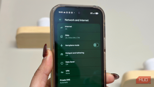 I turned off these 2 hidden “Scanning” settings and my battery life improved instantly