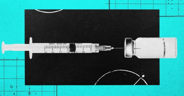 People Are Already Taking This Unapproved New Weight-Loss Drug