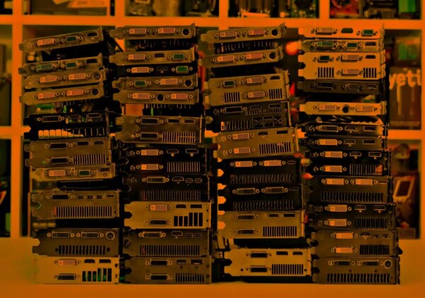 Cost Per Frame: Best Value Graphics Cards Right Now