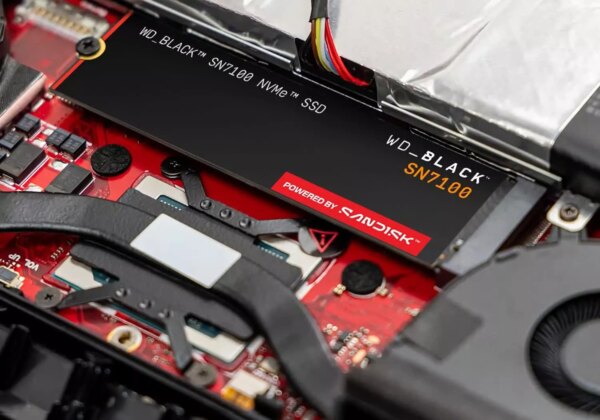 The Best SSDs and Storage – Late 2025 Update