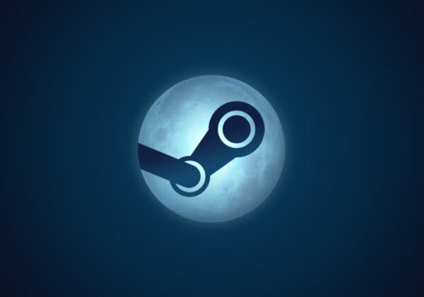 Nearly half of the 19,000 games released on Steam this year went almost unnoticed