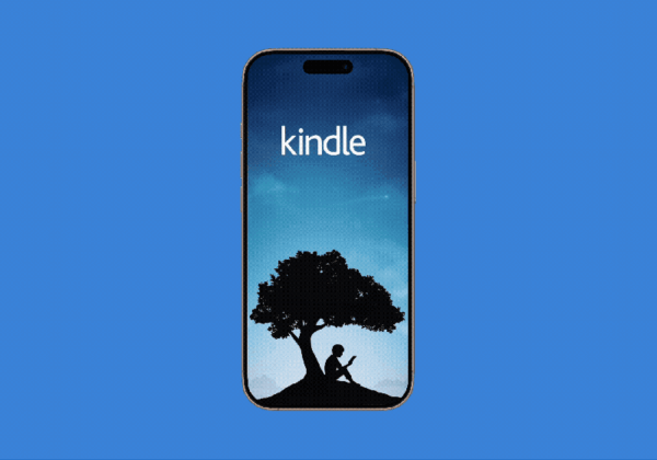Amazon's Kindle app now lets you ask questions about the book you're reading