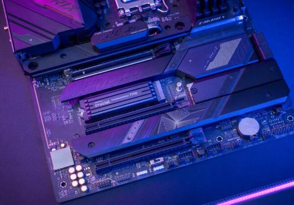 This Windows registry hack can boost NVMe SSD performance by up to 80%, but there's a catch