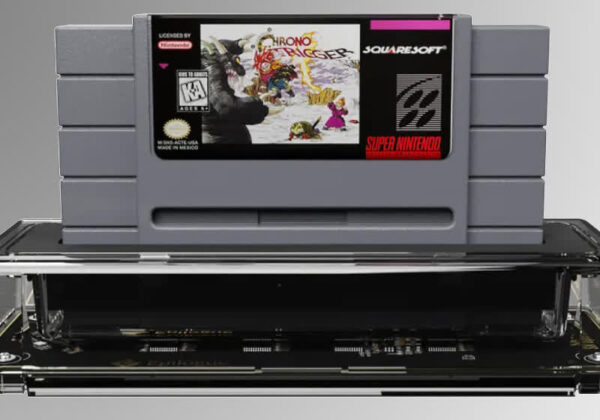 Play physical SNES games on your PC with Epilogue's SN Operator