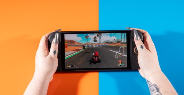 Did a publisher’s slip-up reveal smaller Switch 2 cartridges?
