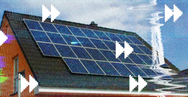 The ‘mad rush’ to install solar panels before tax credits run out