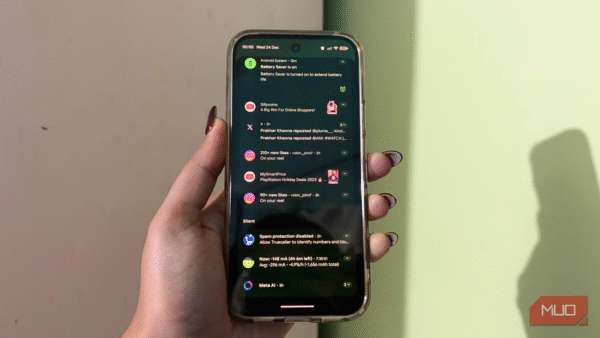 This Android 15 setting is the upgrade I actually notice daily