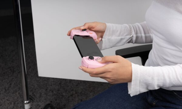 Backbone Pro hands-on review: