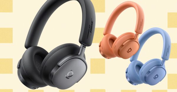 Baseus Inspire XH1 Headphones Review: Affordable Excellence