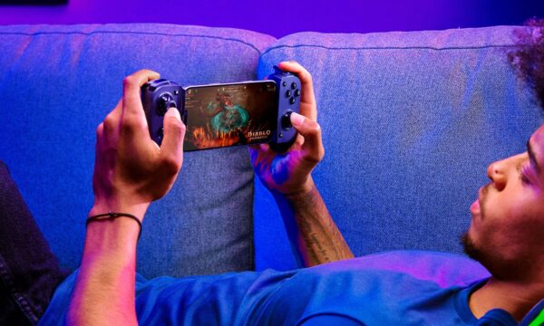 7 Christmas gifts for gamers
