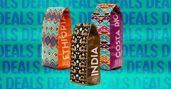 Best Holiday Coffee Subscription Deals (2025): Atlas, Trade