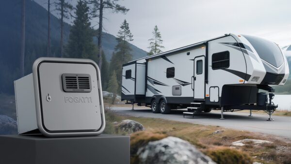 FOGATTI InstaShower Ultra Review–the Christmas gift every RVer will thank you for — Gadget Flow