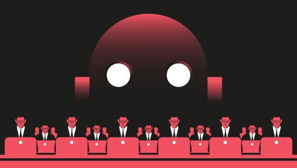 Investors predict AI is coming for labor in 2026 
